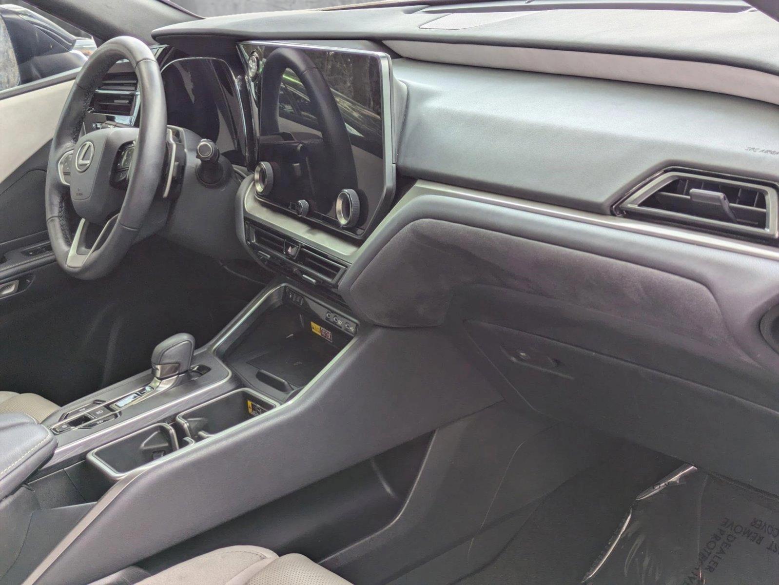 2024 Lexus TX 350 Vehicle Photo in Tampa, FL 33614