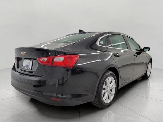 2024 Chevrolet Malibu Vehicle Photo in NEENAH, WI 54956-2243