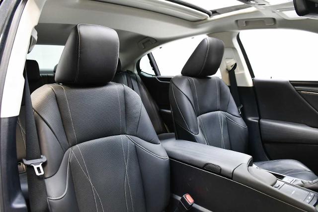 2022 Lexus ES 300h Vehicle Photo in DALLAS, TX 75235