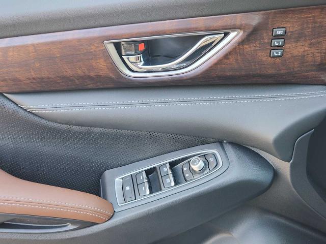 2024 Subaru Ascent Vehicle Photo in DALLAS, TX 75209