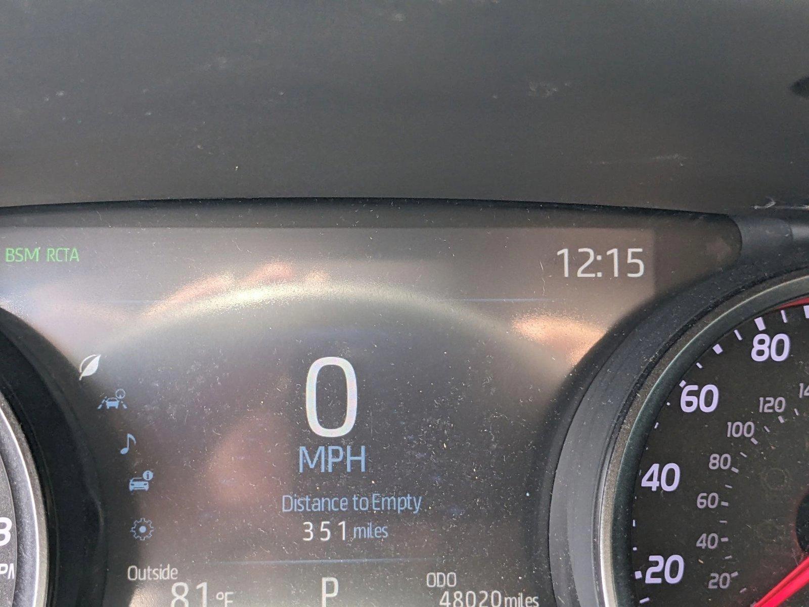 2023 Toyota Camry Vehicle Photo in MIAMI, FL 33172-3015