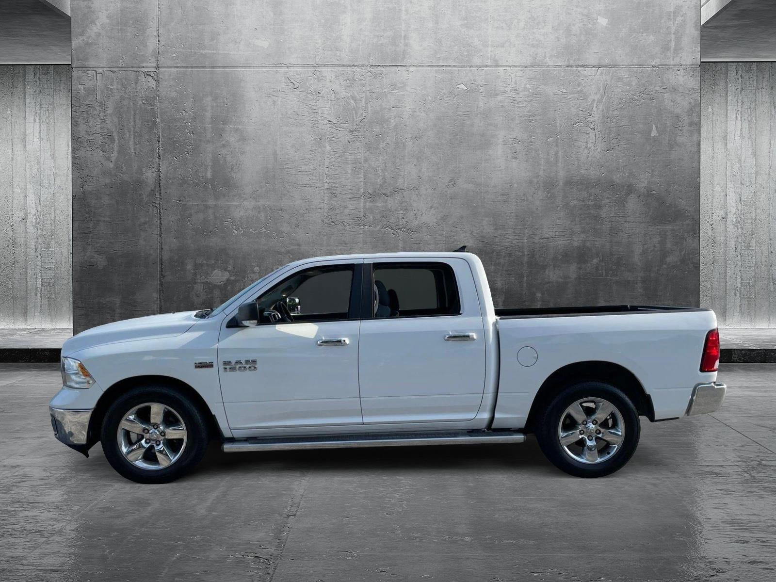 2015 Ram 1500 Vehicle Photo in Sanford, FL 32771