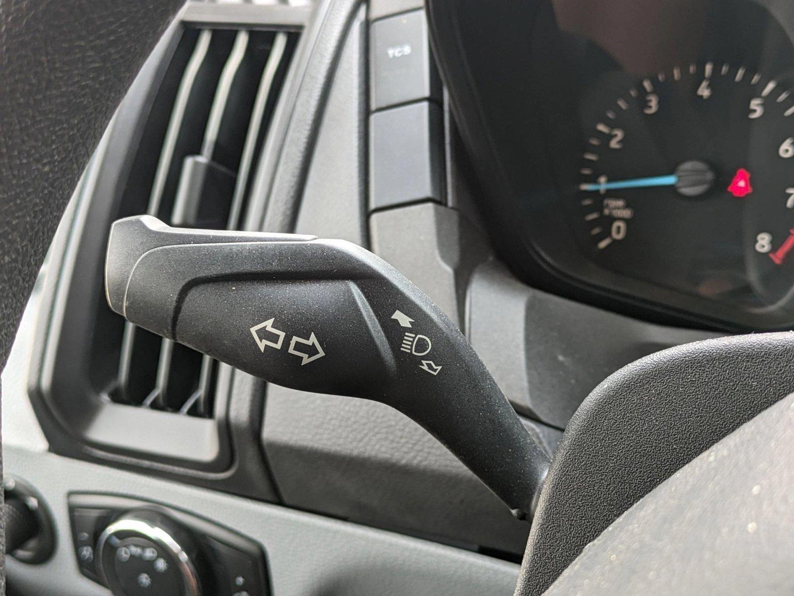 2019 Ford Transit Passenger Wagon Vehicle Photo in Bradenton, FL 34207