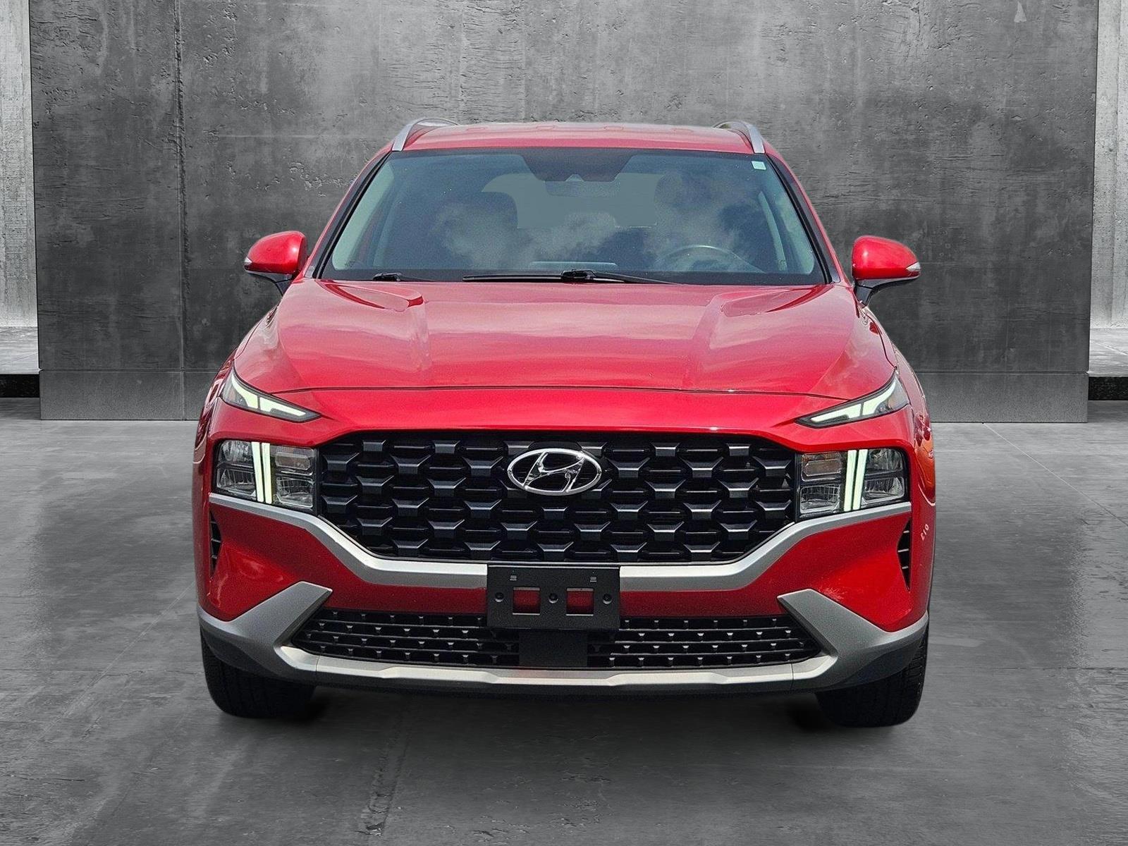 2023 Hyundai Santa Fe Vehicle Photo in ORLANDO, FL 32812-3021