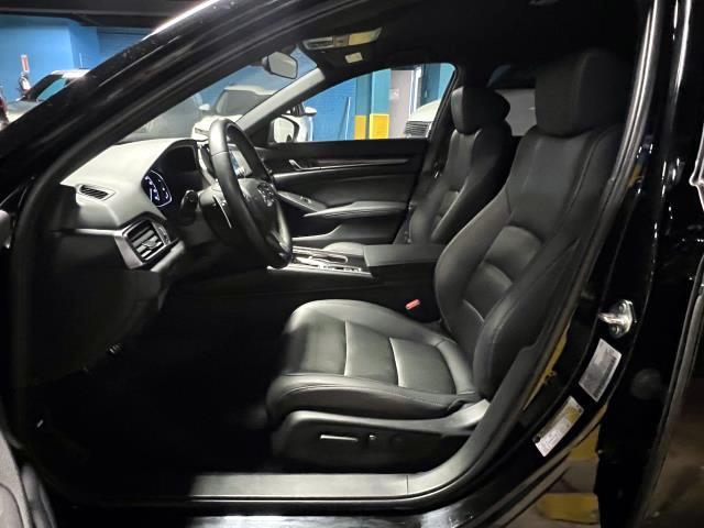 2022 Honda Accord Sedan Vehicle Photo in Roslyn, NY 11576