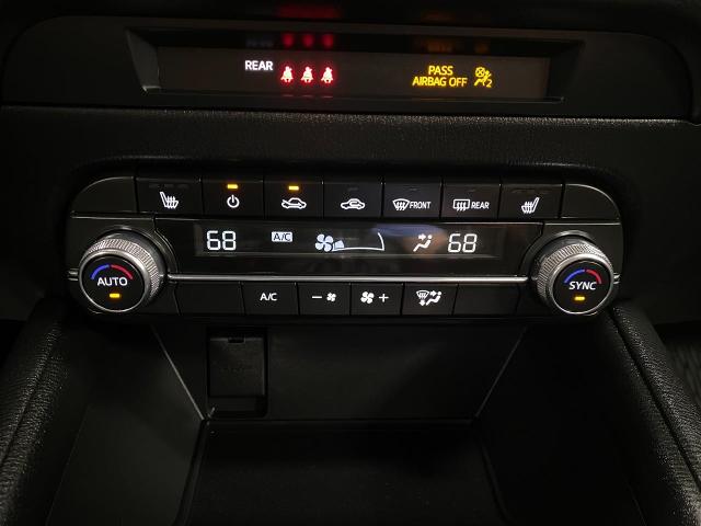 2023 Mazda CX-5 Vehicle Photo in Appleton, WI 54913