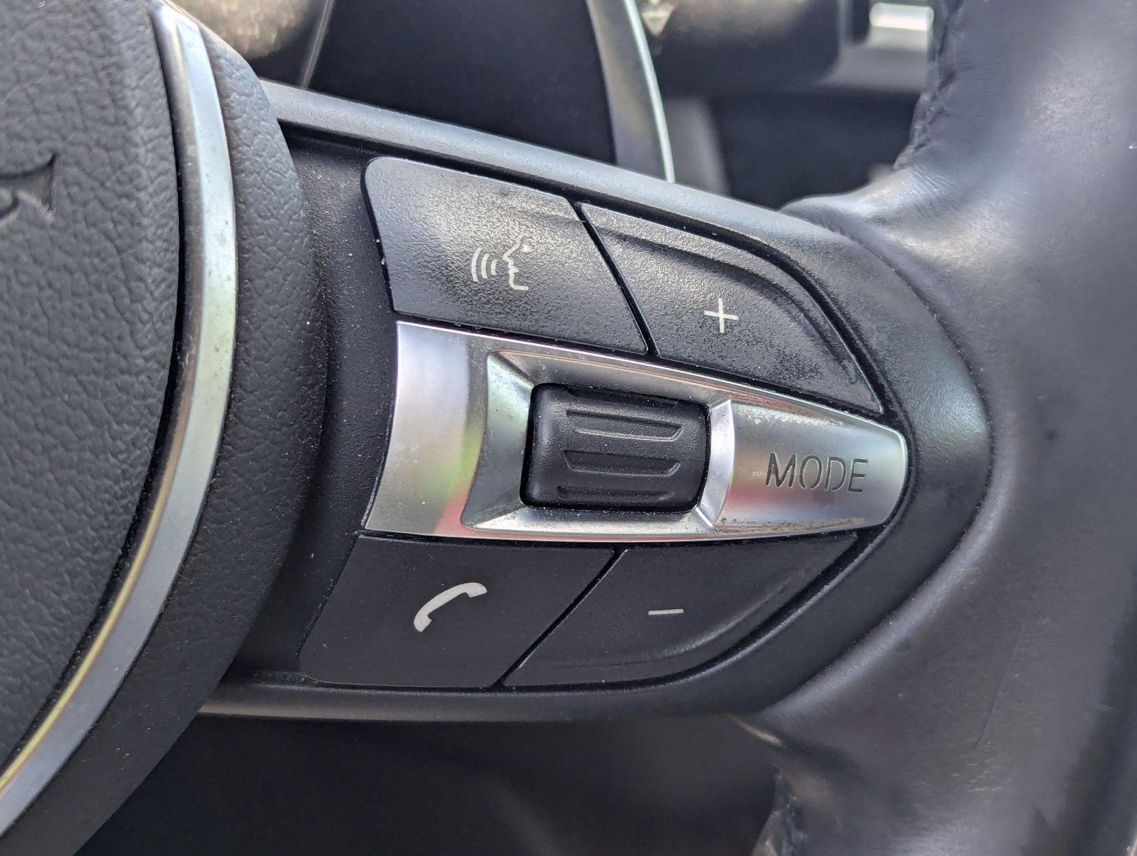 2018 BMW 650i Vehicle Photo in Delray Beach, FL 33444