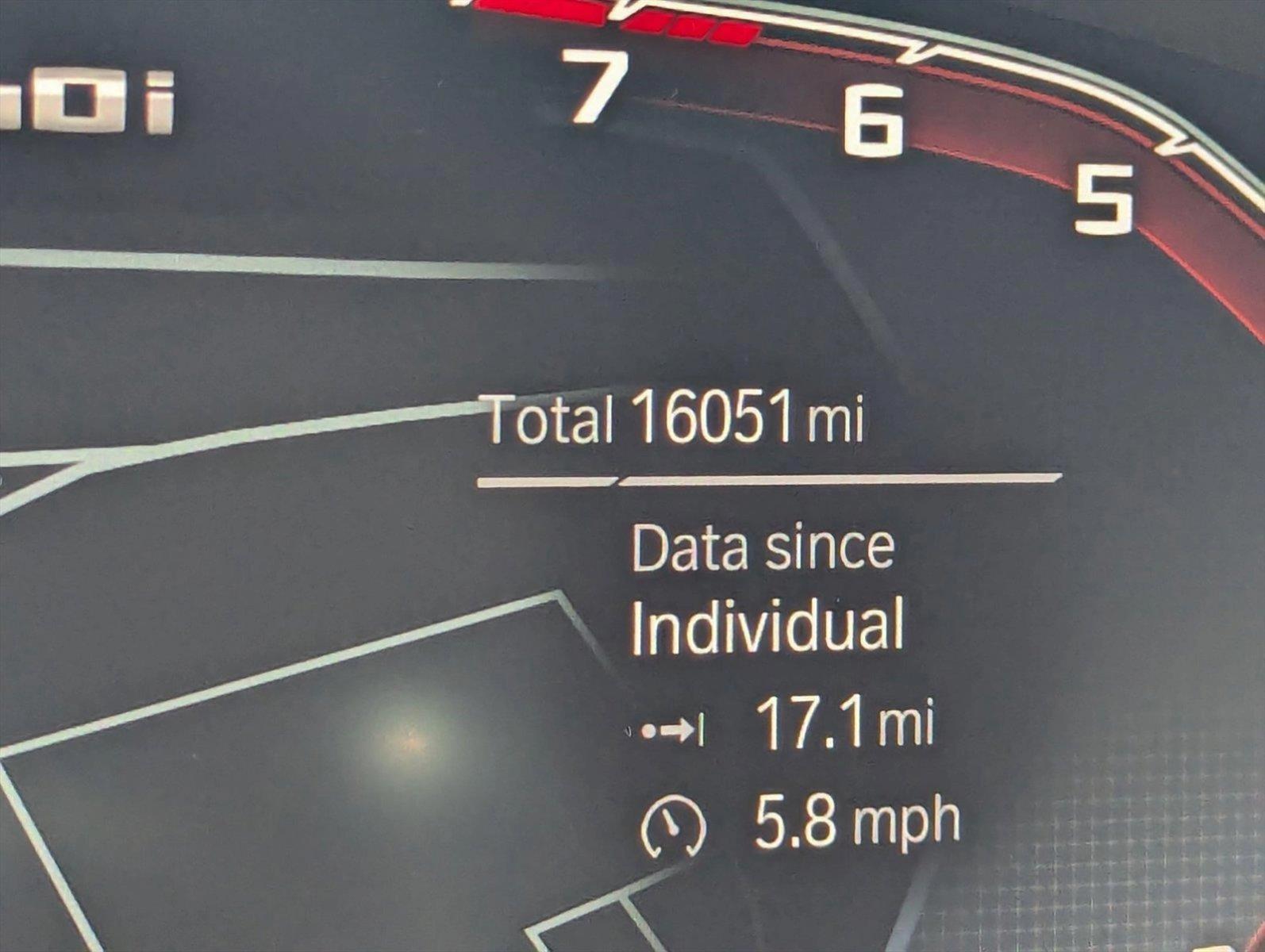 2023 BMW X3 M40i Vehicle Photo in Delray Beach, FL 33444