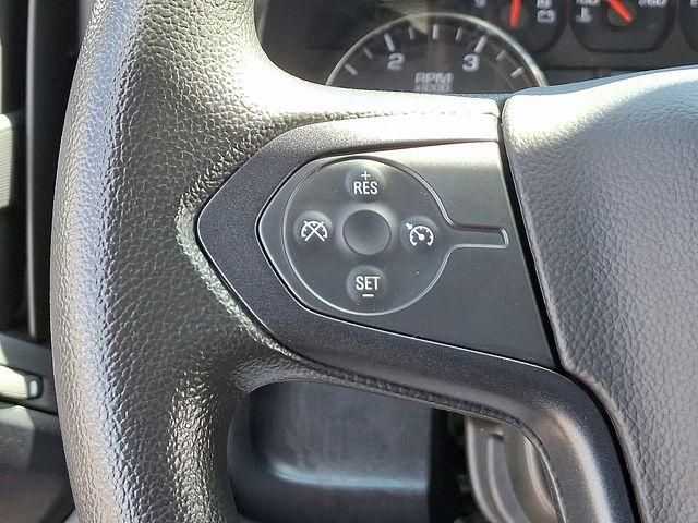 2023 Chevrolet Silverado 5500 HD Vehicle Photo in PAWLING, NY 12564-3219