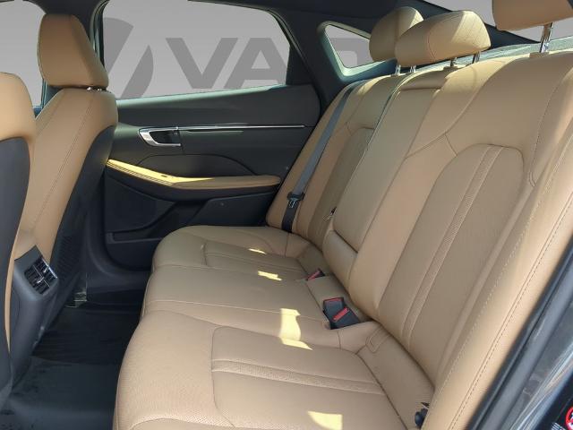2023 Hyundai SONATA Vehicle Photo in Brunswick, GA 31525