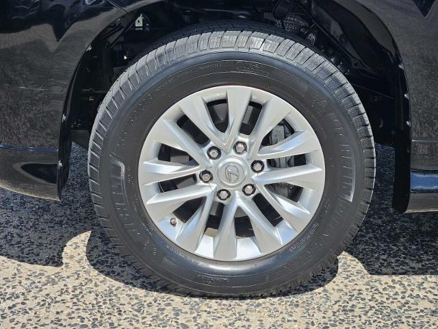 2017 Lexus GX 460 Vehicle Photo in FORT WORTH, TX 76132