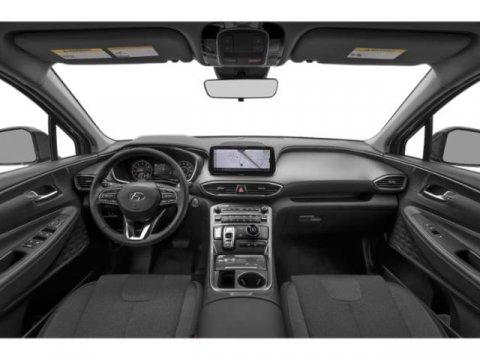 2023 Hyundai SANTA FE Vehicle Photo in BRUNSWICK, GA 31525-1881