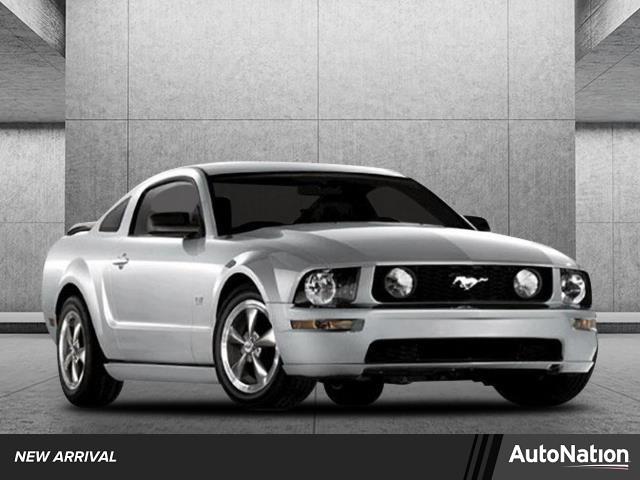 2009 Ford Mustang Vehicle Photo in Bradenton, FL 34207