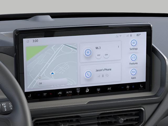 2025 Ford Bronco Sport Vehicle Photo in Green Bay, WI 54304