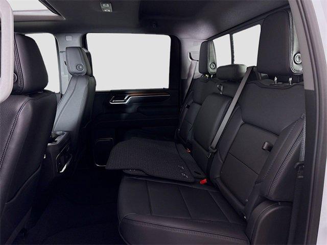 2025 GMC Sierra 2500 HD Vehicle Photo in PUYALLUP, WA 98371-4149