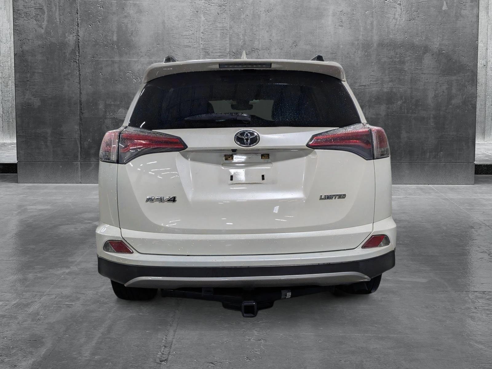 2018 Toyota RAV4 Vehicle Photo in Winter Park, FL 32792