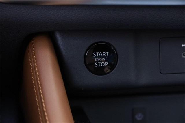 2025 Nissan Rogue Vehicle Photo in Hazelwood, MO 63042