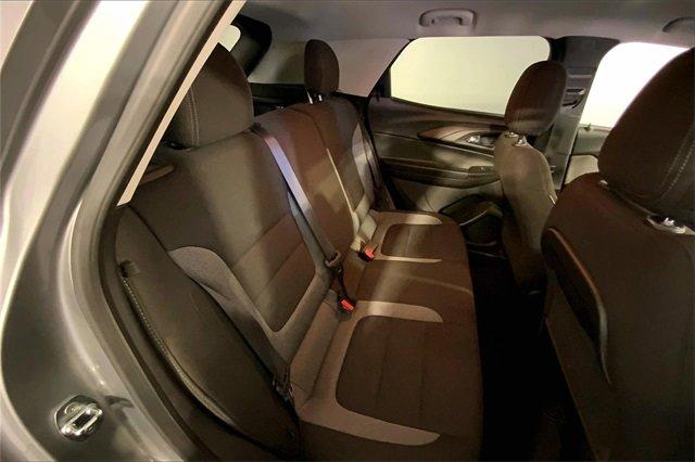 2023 Chevrolet Trailblazer Vehicle Photo in INDEPENDENCE, MO 64055-1314