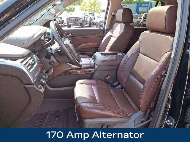 2019 Chevrolet Tahoe Vehicle Photo in DANBURY, CT 06810-5034