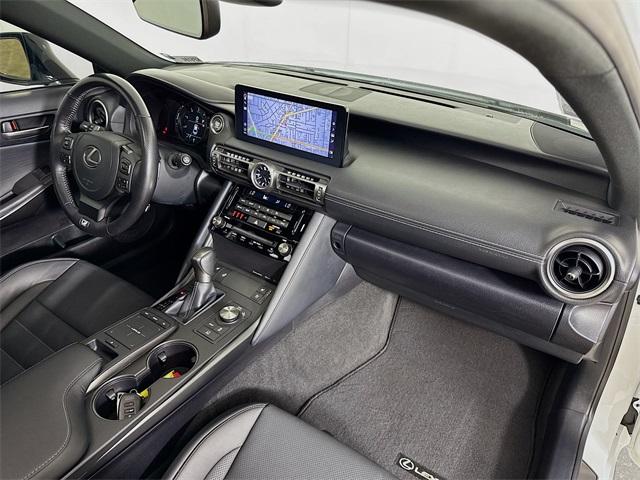 2021 Lexus IS 350 Vehicle Photo in Everett, WA 98204