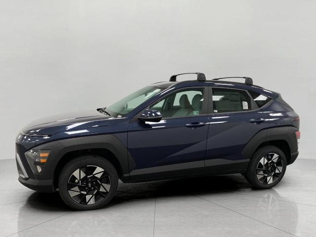 2025 Hyundai KONA Vehicle Photo in Appleton, WI 54913