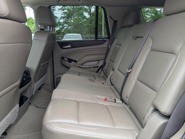 2020 GMC Yukon Vehicle Photo in BRUNSWICK, GA 31525-1881