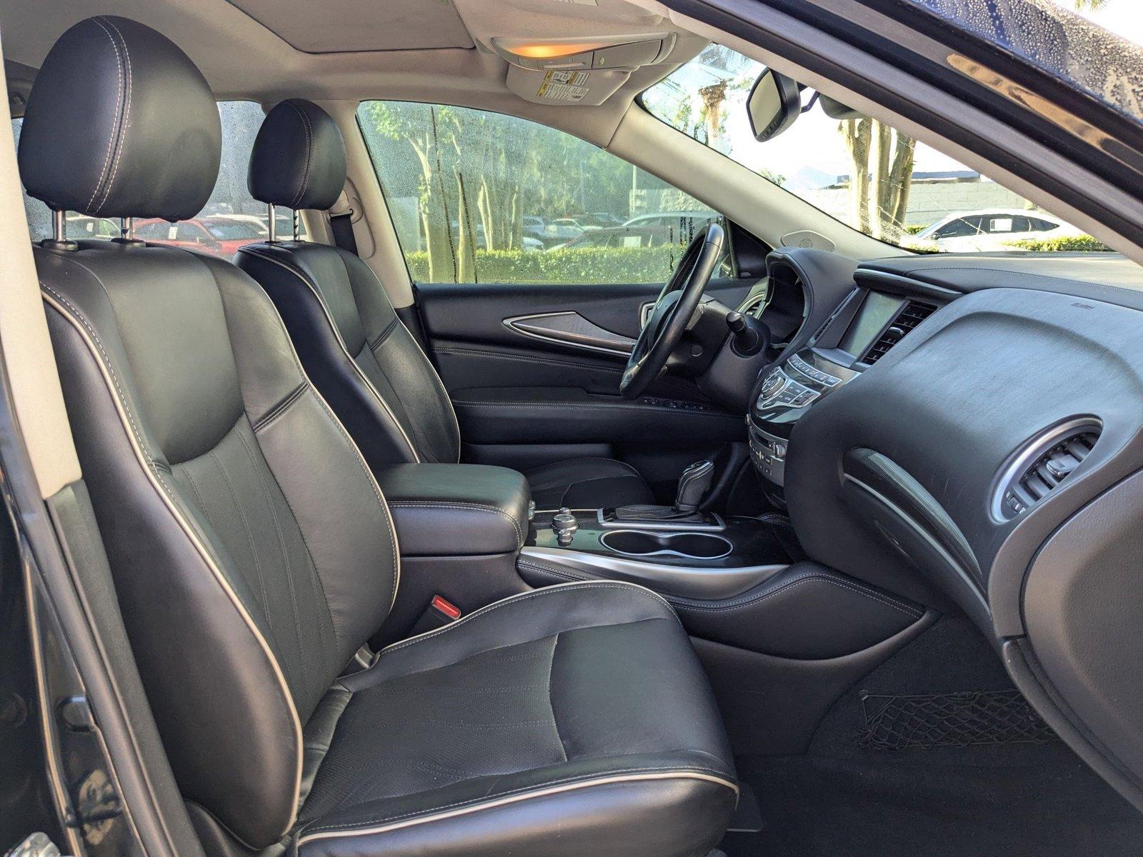 2019 INFINITI QX60 Vehicle Photo in Sanford, FL 32771