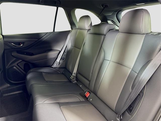 2022 Subaru Outback Vehicle Photo in Puyallup, WA 98371