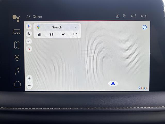 2023 GMC Yukon Vehicle Photo in MANITOWOC, WI 54220-5838