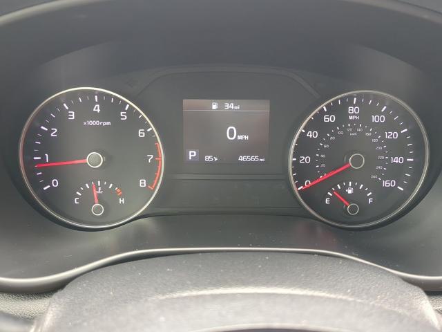 2022 Kia Sportage Vehicle Photo in Brunswick, GA 31525