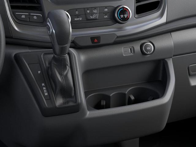 2025 Ford Transit Passenger Wagon Vehicle Photo in Winslow, AZ 86047-2439