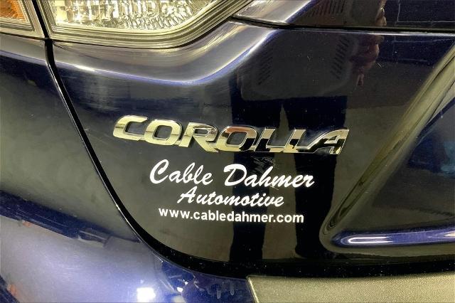 2023 Toyota Corolla Vehicle Photo in Kansas City, MO 64114