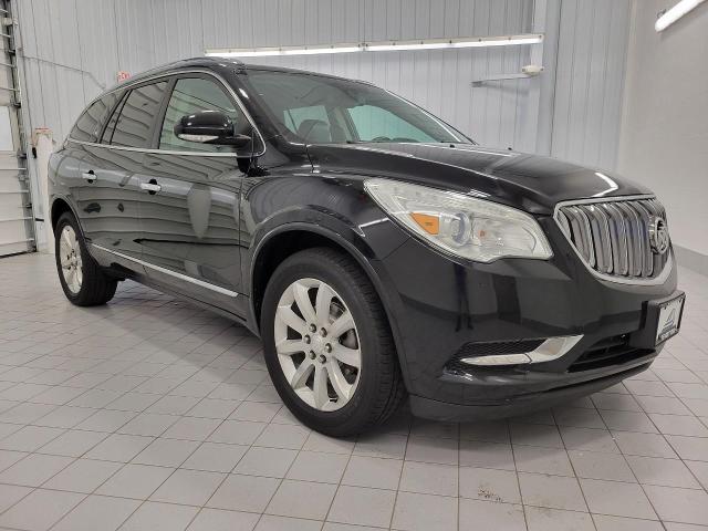 2017 Buick Enclave Vehicle Photo in Neenah, WI 54956