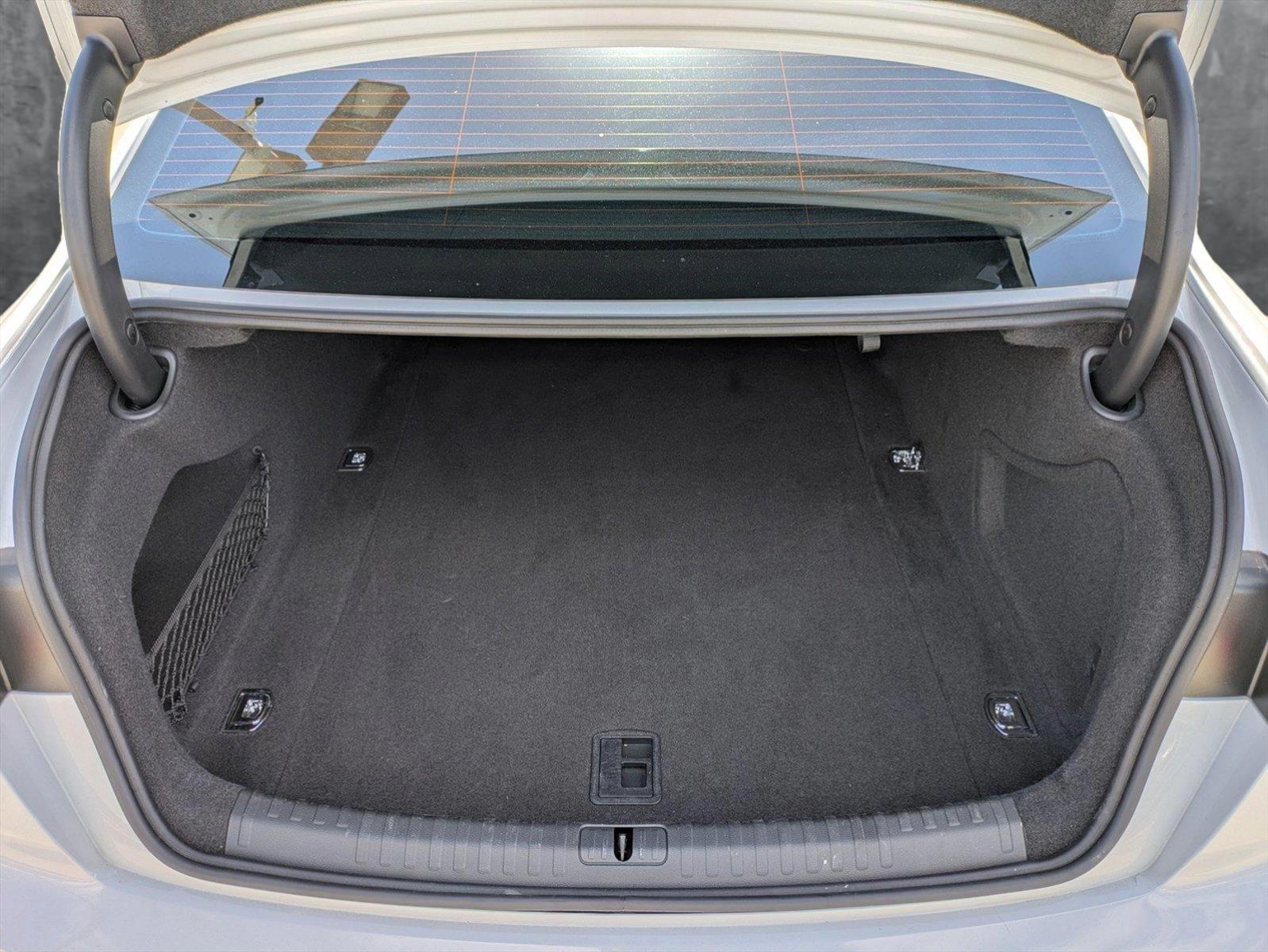 2020 Audi A6 Vehicle Photo in Tustin, CA 92782