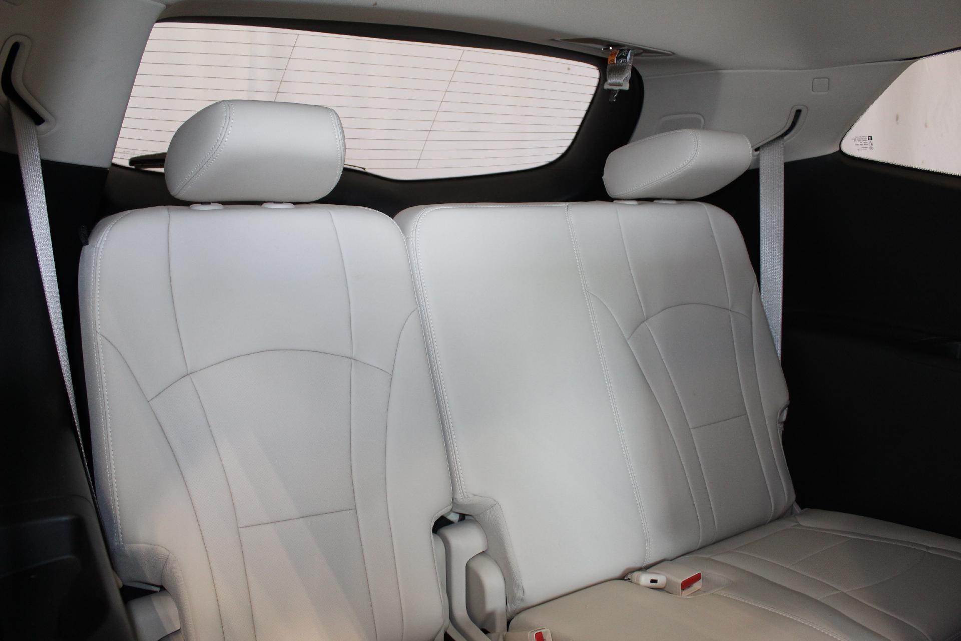 2022 Buick Enclave Vehicle Photo in NORTHAMPTON, MA 01060-1120