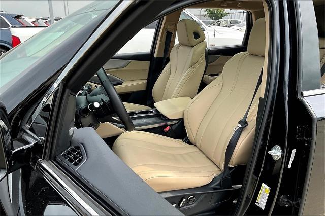 2025 Acura MDX Vehicle Photo in Grapevine, TX 76051