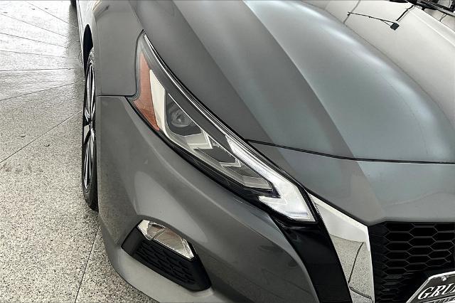 2022 Nissan Altima Vehicle Photo in Grapevine, TX 76051