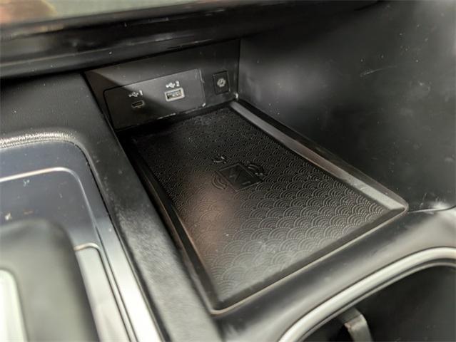 2023 INFINITI QX60 Vehicle Photo in ENGLEWOOD, CO 80113-6708