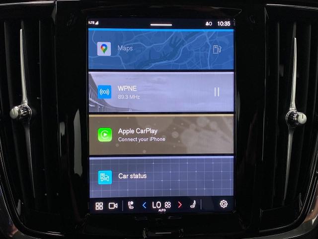2024 Volvo S90 Vehicle Photo in Appleton, WI 54913