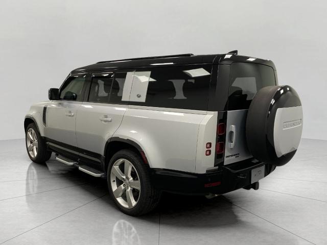 2023 Land Rover Defender Vehicle Photo in Appleton, WI 54913