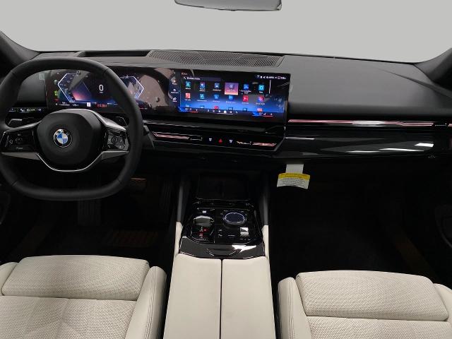 2026 BMW 530i xDrive Vehicle Photo in Appleton, WI 54913