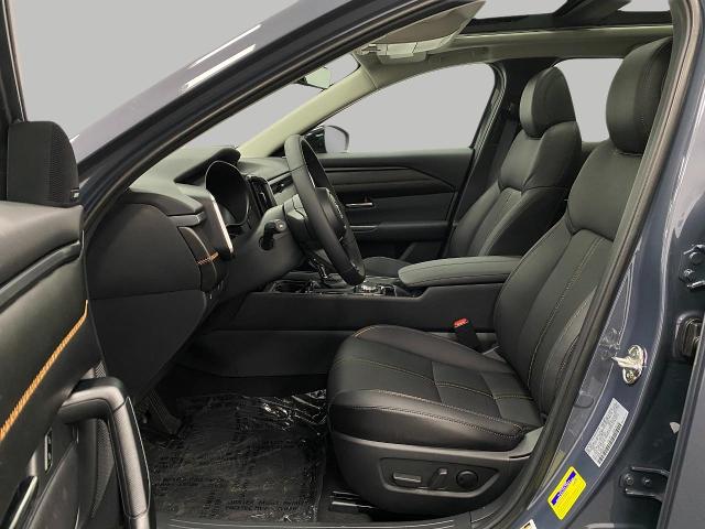 2025 Mazda CX-50 Vehicle Photo in Appleton, WI 54913