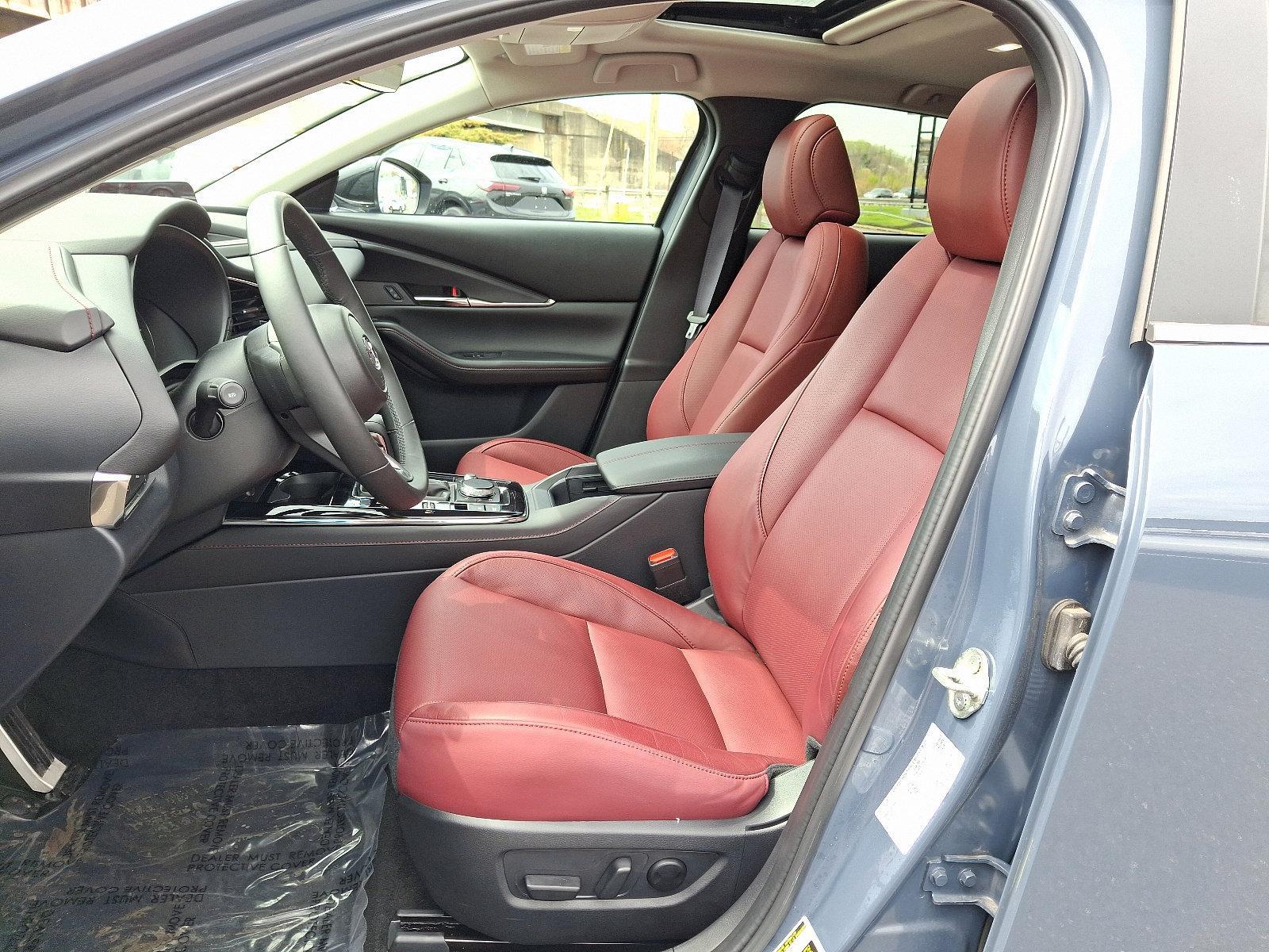 2024 Mazda CX-30 Vehicle Photo in Trevose, PA 19053
