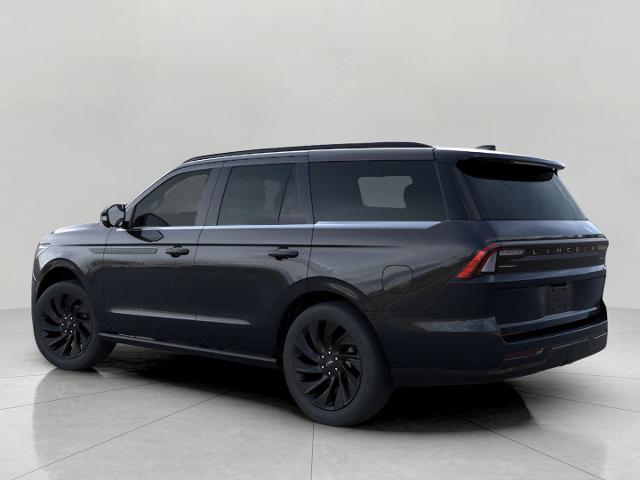2025 Lincoln Navigator Vehicle Photo in Neenah, WI 54956