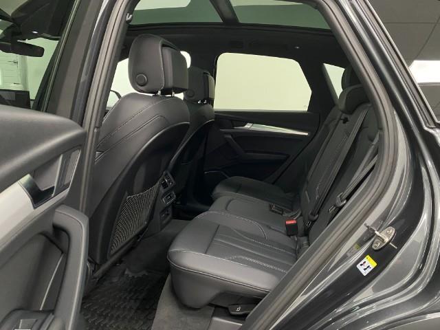 2024 Audi Q5 Vehicle Photo in Appleton, WI 54913