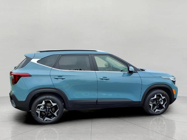 2025 Kia Seltos Vehicle Photo in Oshkosh, WI 54904