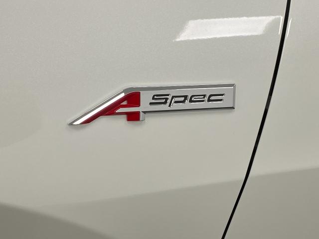 2025 Acura ADX Vehicle Photo in Appleton, WI 54913