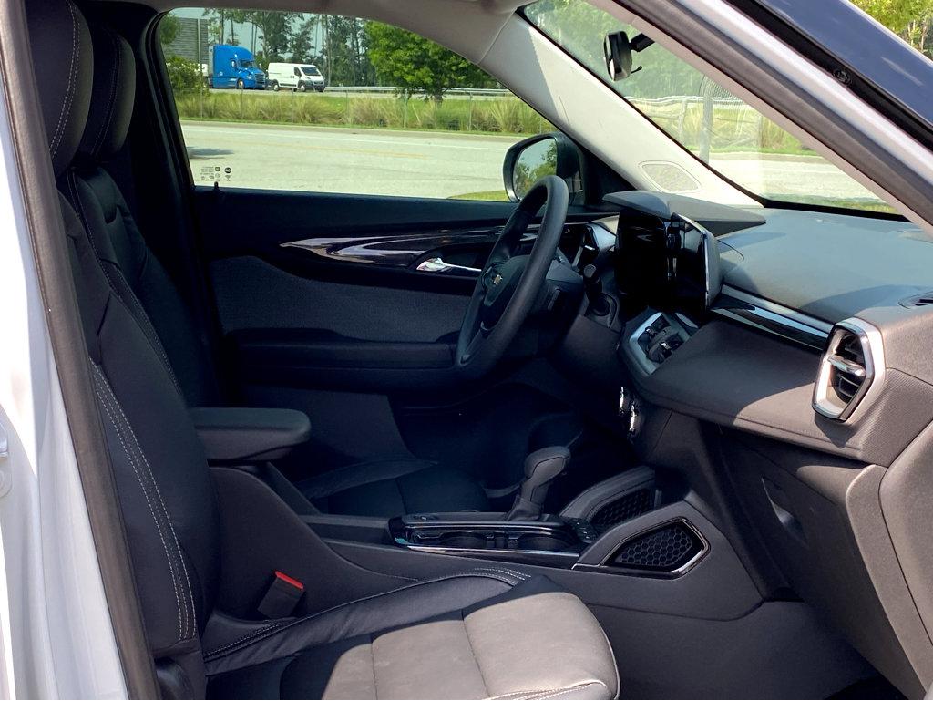 2025 Chevrolet Trailblazer Vehicle Photo in POOLER, GA 31322-3252