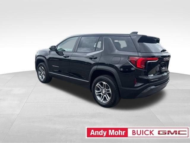 2026 GMC Terrain Vehicle Photo in Fishers, IN 46038