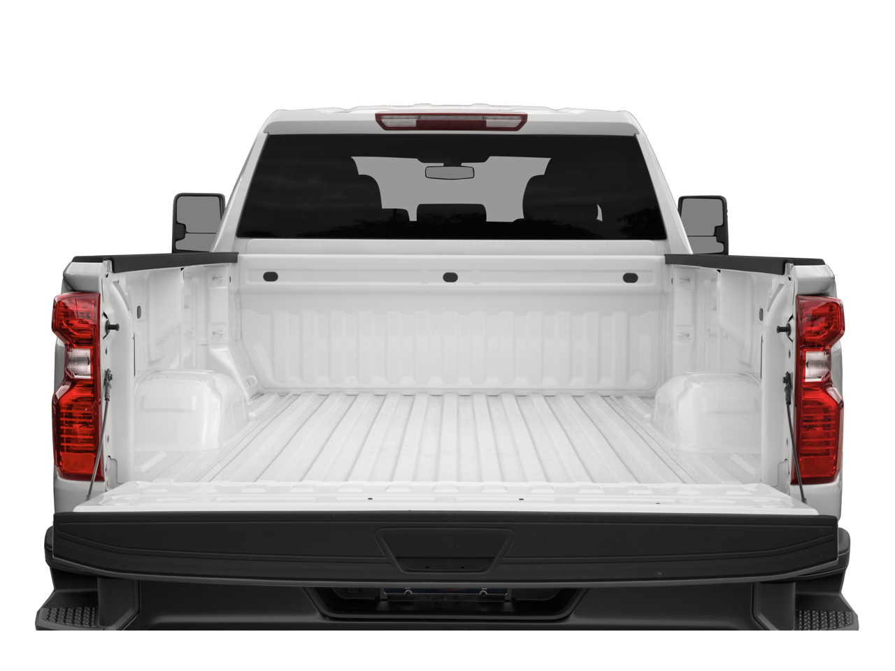 2022 Chevrolet Silverado 2500 HD Vehicle Photo in Gaffney, SC 29341